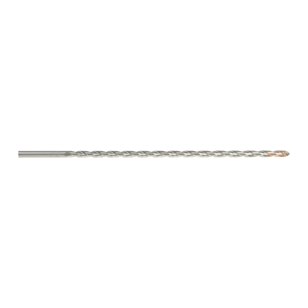 Milwaukee Wiertła do betonu - Trzonek okrągły NG CDB 12 x 400 - 1 szt. 4932480148