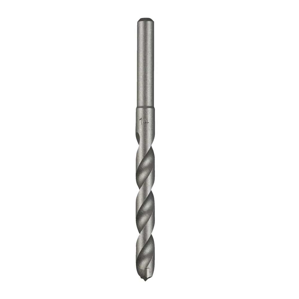 Milwaukee Wiertła do betonu - okrągły trzonek NG CDB 14 x 150 - 1 szt. 4932480150