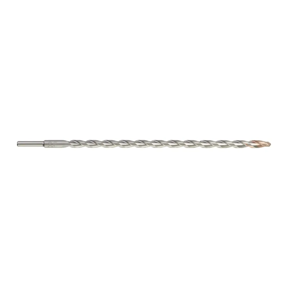 Milwaukee Wiertła do betonu - okrągły trzonek NG CDB 14 x 400 - 1 szt. 4932480152