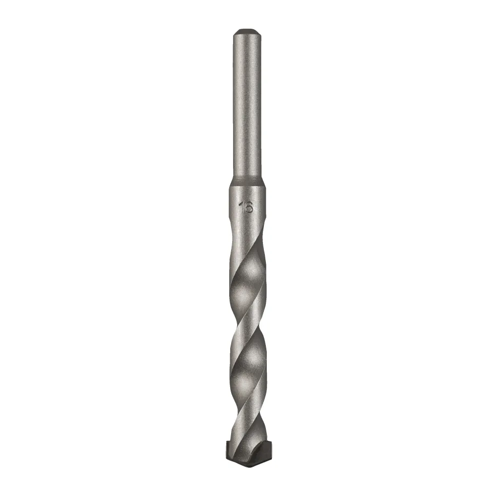 Milwaukee Wiertła do betonu - okrągły trzonek NG CDB 16 x 150 - 1 szt. 4932480153