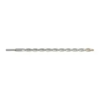 Milwaukee Wiertła do betonu - okrągły trzonek NG CDB 16 x 400 - 1 szt. 4932480154