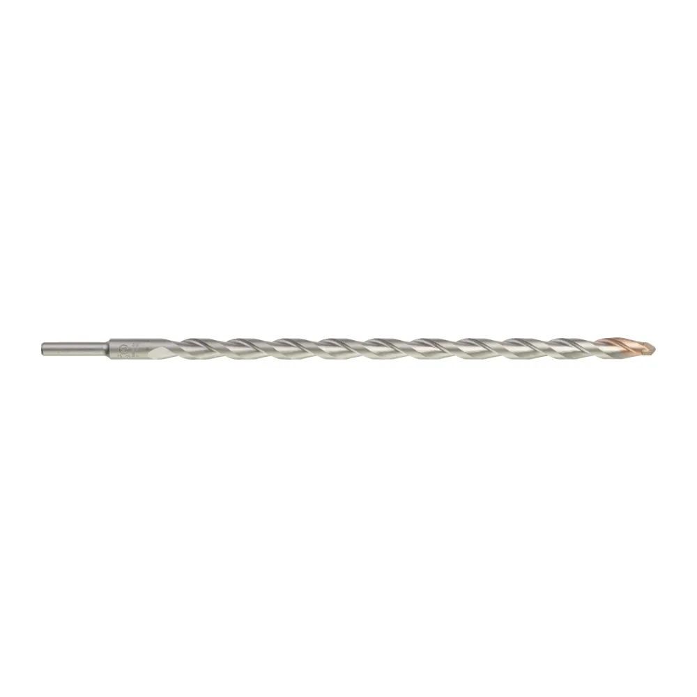 Milwaukee Wiertła do betonu - okrągły trzonek NG CDB 16 x 400 - 1 szt. 4932480154