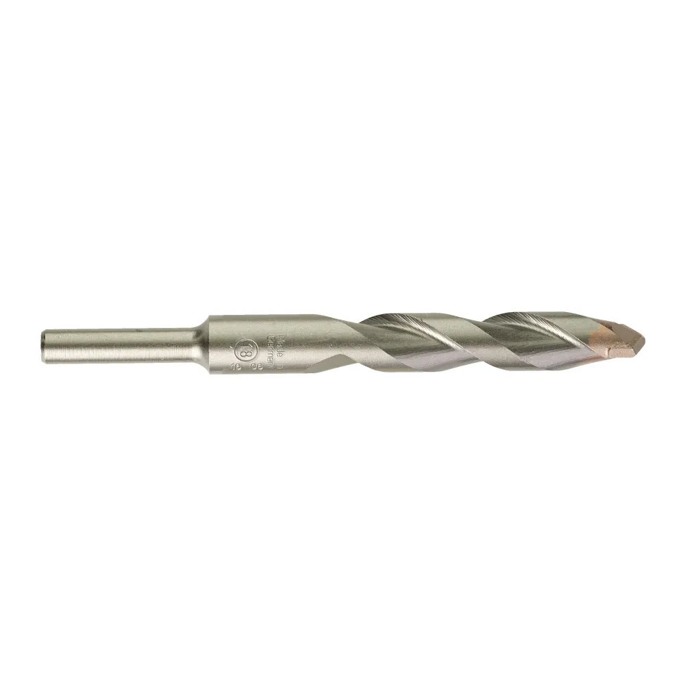Milwaukee Wiertła do betonu - okrągły trzonek NG CDB 18 x 160 - 1 szt. 4932480155