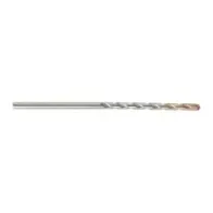 Milwaukee Wiertła do betonu - okrągły trzonek NG CDB 3 x 60 - 1 szt. 4932480123