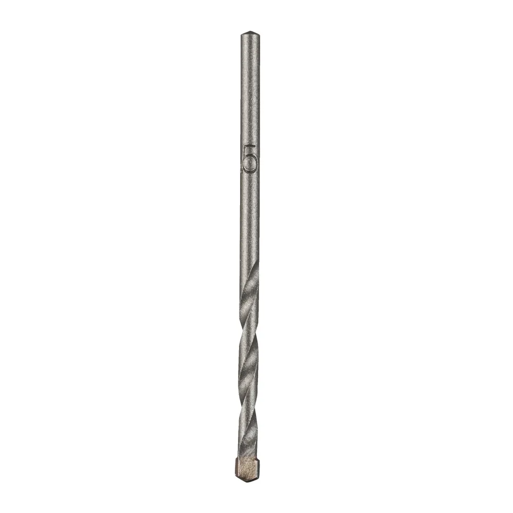 Milwaukee Wiertła do betonu - okrągły trzonek NG CDB 3,5 x 60 - 1 szt. 4932480124