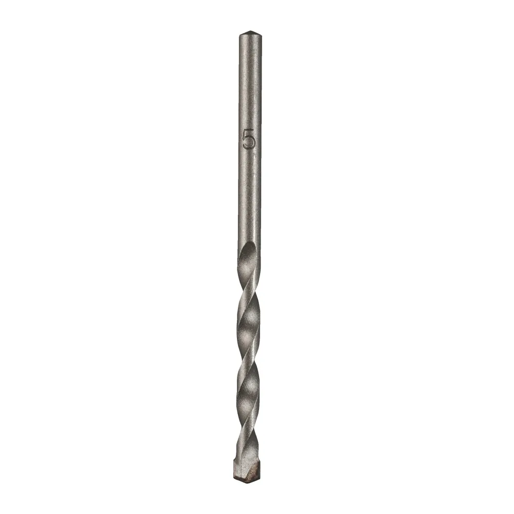 Milwaukee Wiertła do betonu - okrągły trzonek NG CDB 5 x 85 - 1 szt. 4932480126