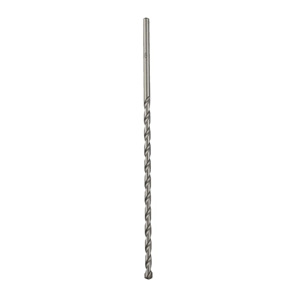 Milwaukee Wiertła do betonu - okrągły trzonek NG CDB 6 x 200 - 1 szt. 4932480132