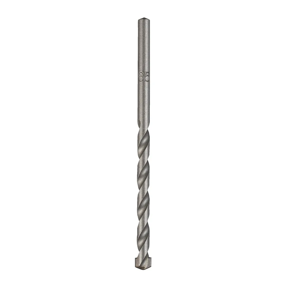 Milwaukee Wiertła do betonu - okrągły trzonek NG CDB 6,5 x 100 - 1 szt. 4932480133