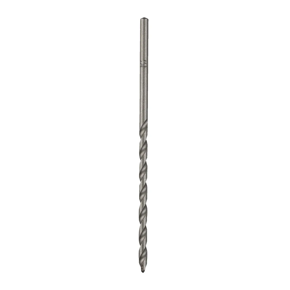 Milwaukee Wiertła do betonu - trzonek okrągły NG CDB 6,5 x 150 - 1 szt. 4932480134