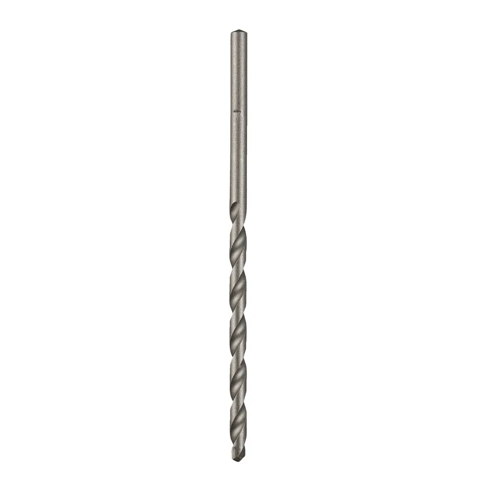 Milwaukee Wiertła do betonu - okrągły trzonek NG CDB 7 x 150 - 1 szt. 4932480136