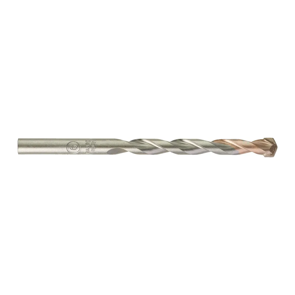 Milwaukee Wiertła do betonu - Trzonek okrągły NG CDB 8 x 200 - 1 szt. 4932480139