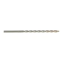Milwaukee Wiertła do betonu - okrągły trzonek NG CDB 9 x 110 - 1 szt. 4932480140