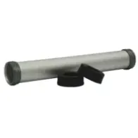 Milwaukee Lufy Sausage Tube CGun 600 ml alum P1M 4932352845