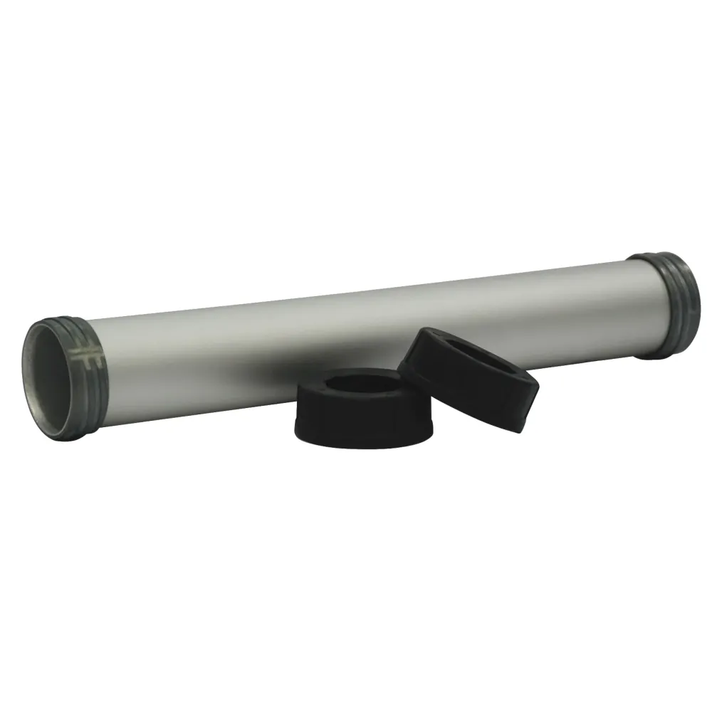 Milwaukee Lufy Sausage Tube CGun 600 ml alum P1M 4932352845