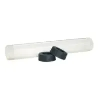 Milwaukee Lufy Sausage Tube CGun 600 ml trans P1M 4932352843