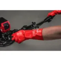 Milwaukee Rękawice chemiczne Grip Rękawice chemiczne Grip - 7/S - 1 szt. 4932493228