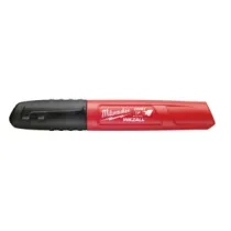 Milwaukee Marker Inkzall Marker Chisel Point 48223103