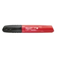 Milwaukee Marker Inkzall Marker Chisel Point 48223103