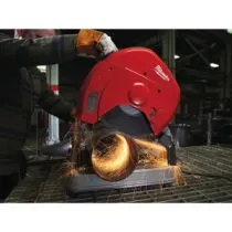 Milwaukee CHS355 – przecinarka do metalu stołowa 355 mm 2300W | SanPro.Net