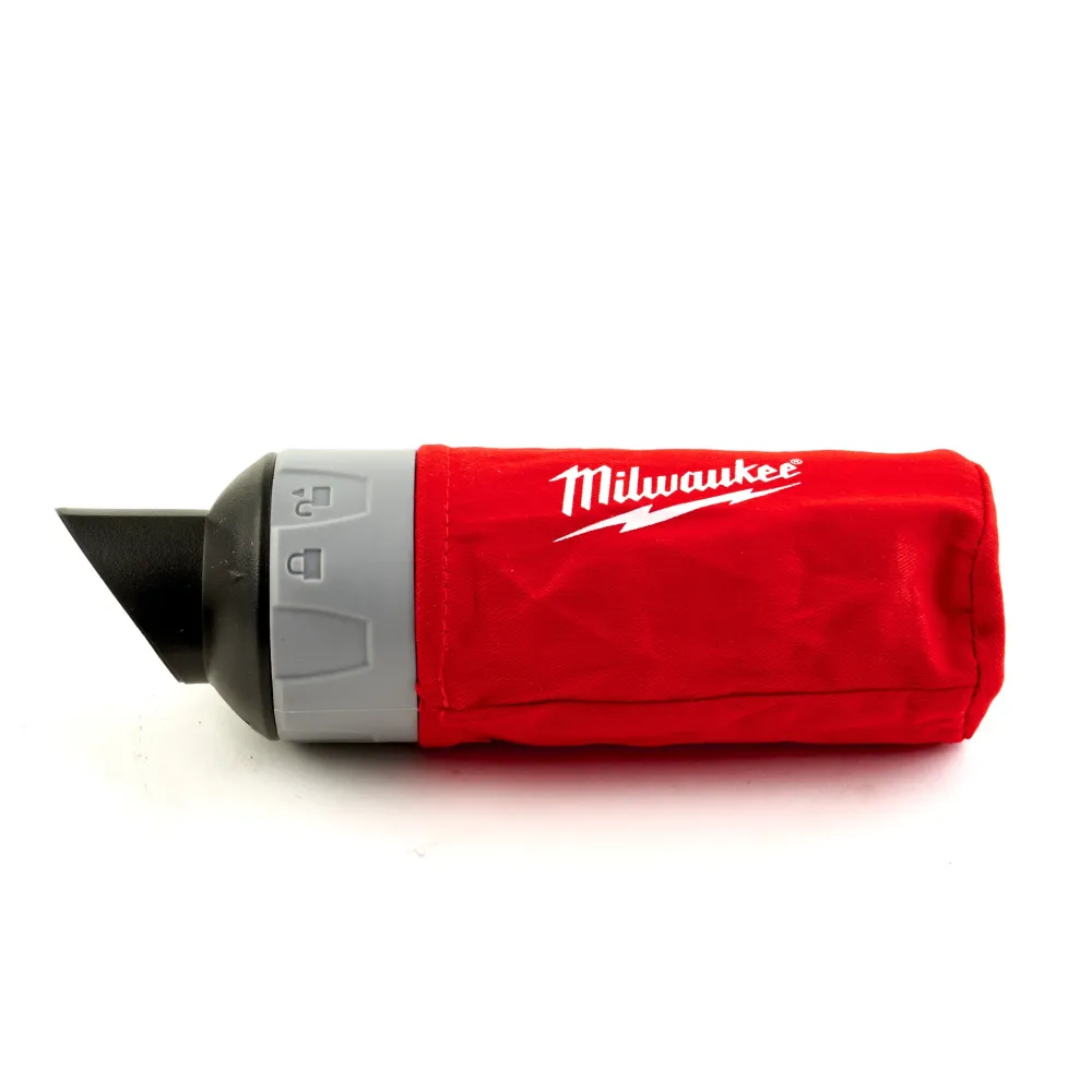 Milwaukee Nasadki System szlifierki mimośrodowe Szlifierki mimośrodowe Clean Line System 150 mm 4931435911