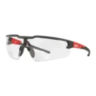 Milwaukee Okulary ochronne Powiększone Okulary ochronne Przezroczyste (+1,0) - 1 szt. 4932478909