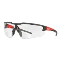 Milwaukee Okulary ochronne Powiększone Okulary ochronne Przezroczyste (+2,5) - 1 szt. 4932478912