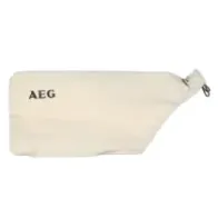 Milwaukee Akcesoria System - Szlifierki taśmowe Szmatka, do szlifierek taśmowych - 1 szt. 4932336597