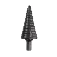 Milwaukee Wiertła stopniowe Cobalt Cobalt M6 do M32 mm - 1 szt. 48899380