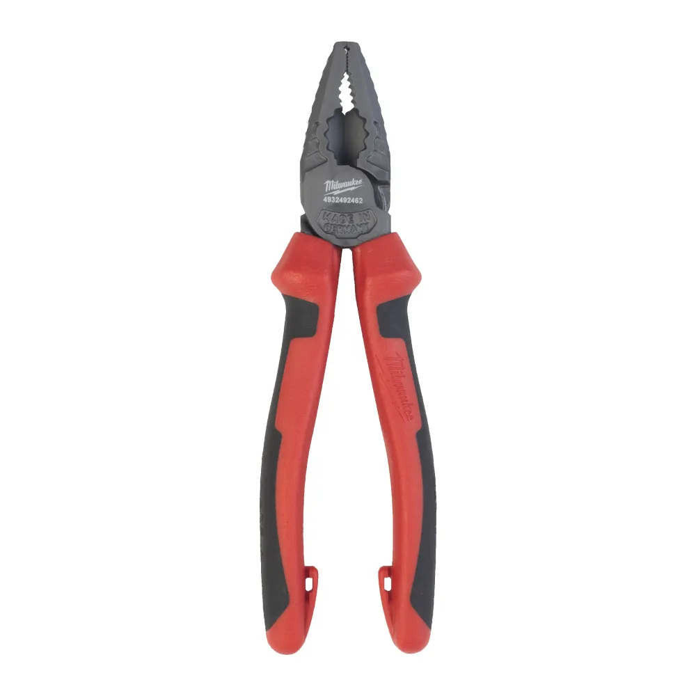 Milwaukee Kombinerki Kombinerki - 180 mm 4932492462