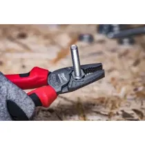 Milwaukee Kombinerki Kombinerki - 180 mm 4932492462