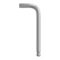 Milwaukee Hex Key Kompaktowy klucz imbusowy - 10 mm 4932492408
