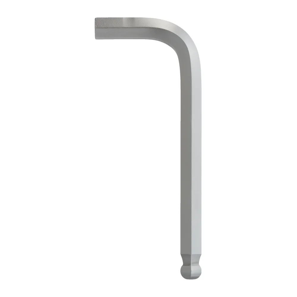 Milwaukee Hex Key Kompaktowy klucz imbusowy - 10 mm 4932492408