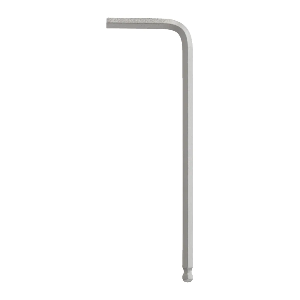 Milwaukee Hex Key Kompaktowy klucz imbusowy - 2,5 mm 4932492402