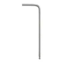 Milwaukee Hex Key Kompaktowy klucz imbusowy - 2 mm 4932492401