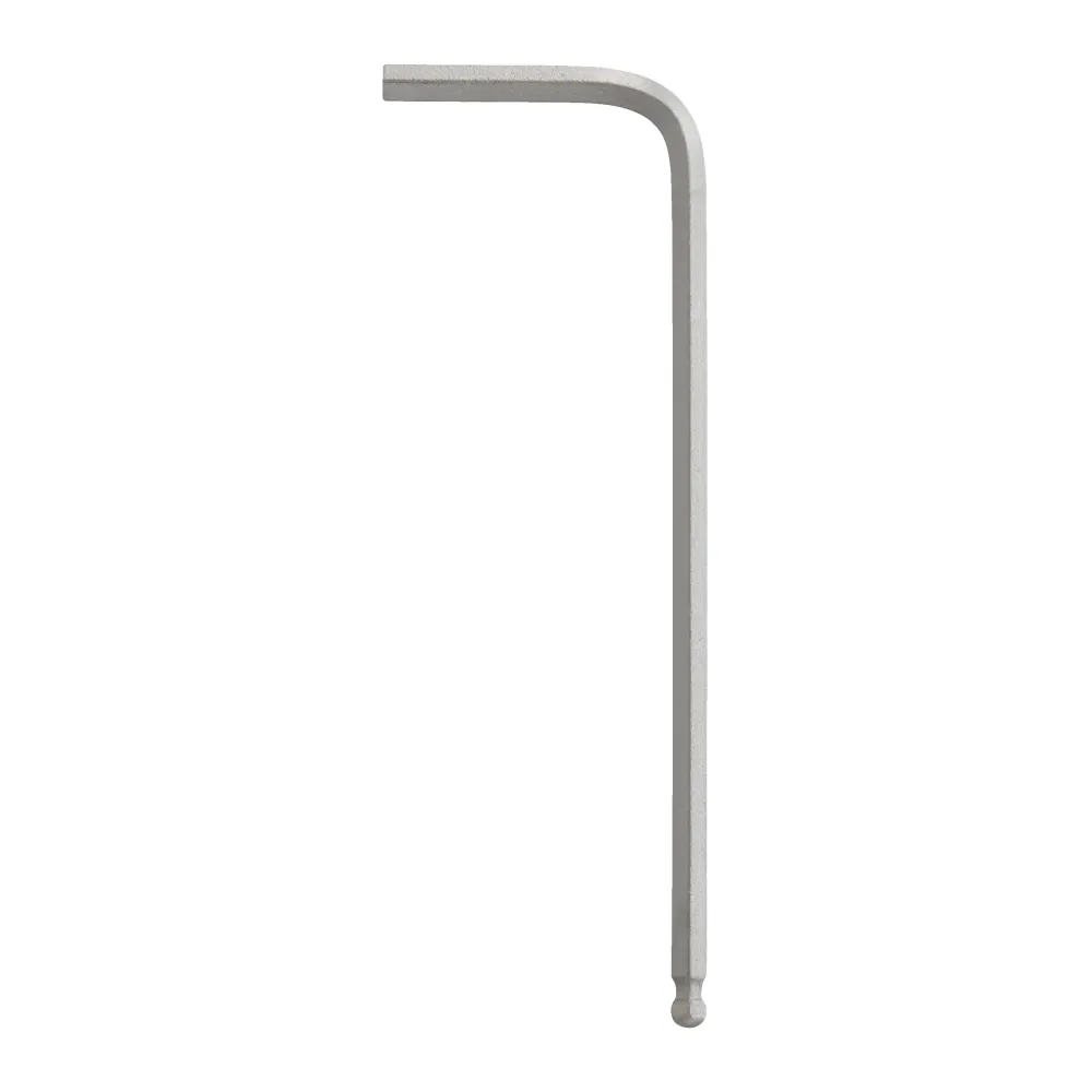 Milwaukee Hex Key Kompaktowy klucz imbusowy - 2 mm 4932492401