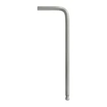 Milwaukee Hex Key Kompaktowy klucz imbusowy - 3 mm 4932492403