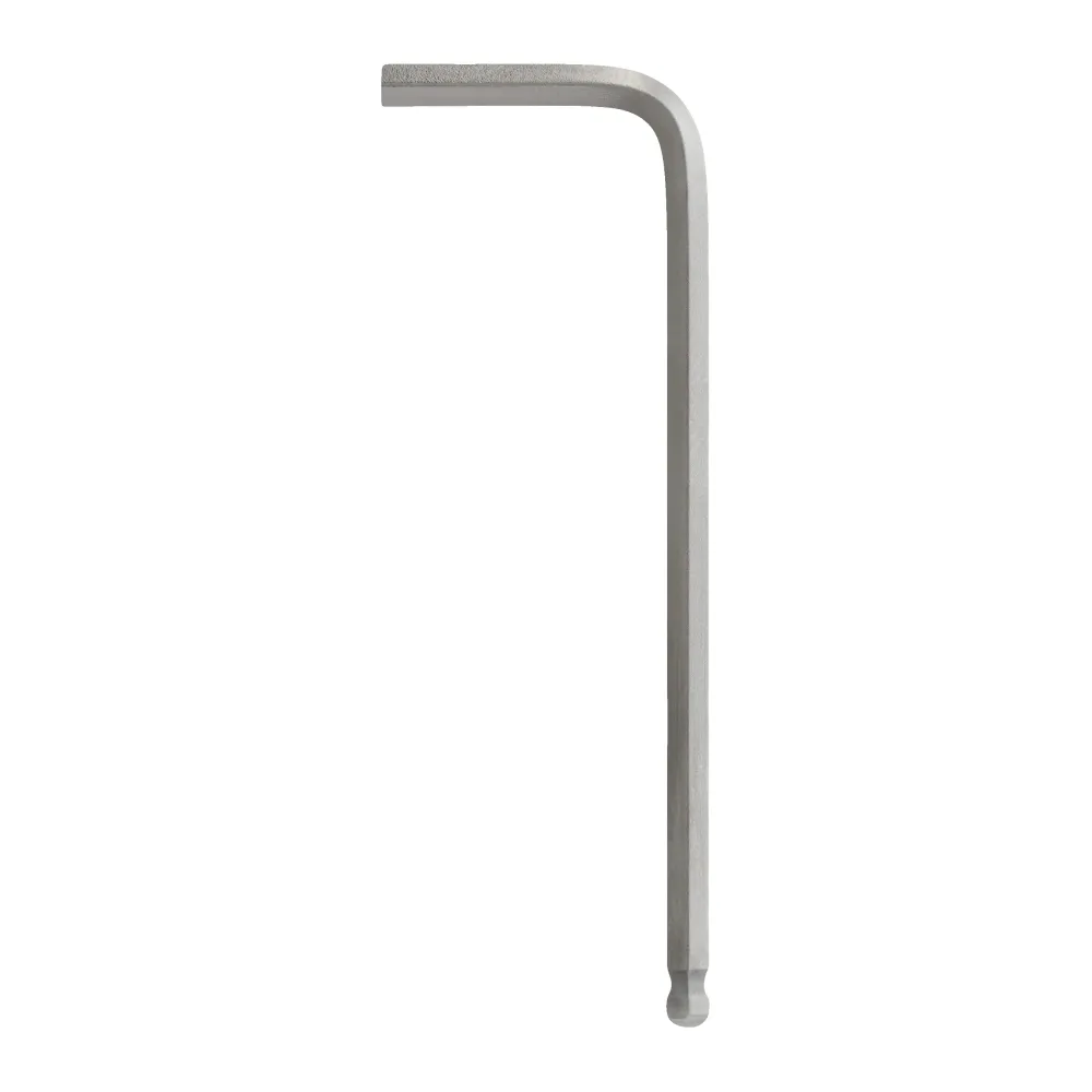 Milwaukee Hex Key Kompaktowy klucz imbusowy - 3 mm 4932492403