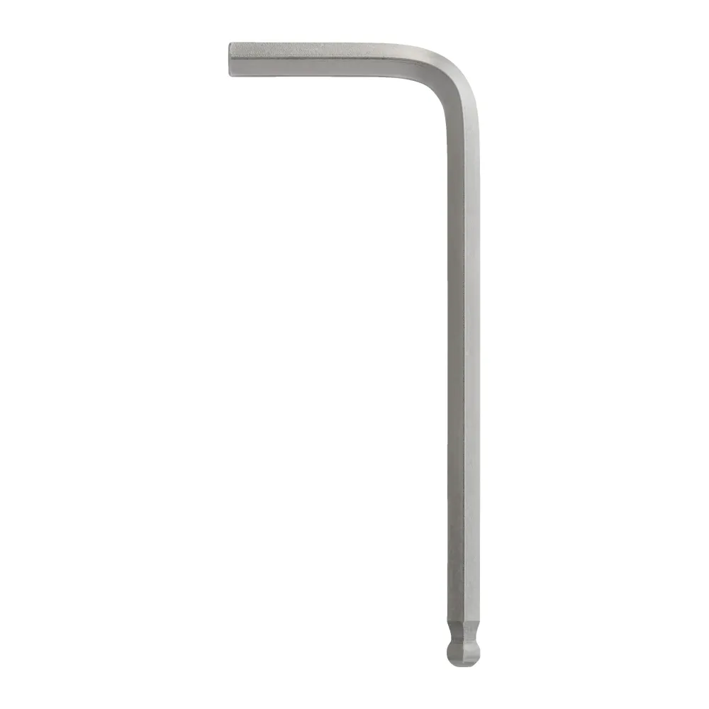 Milwaukee Hex Key Kompaktowy klucz imbusowy - 4 mm 4932492404