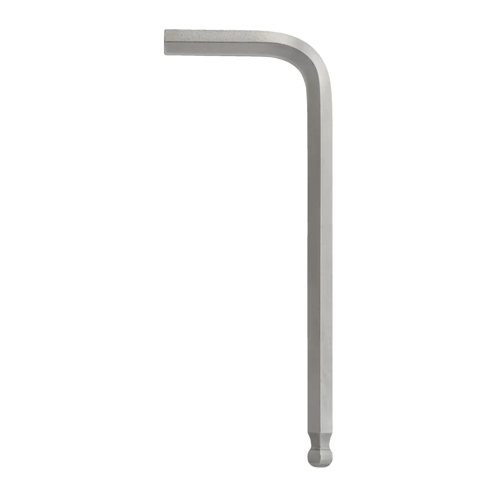 Milwaukee Hex Key Kompaktowy klucz imbusowy - 5 mm 4932492405