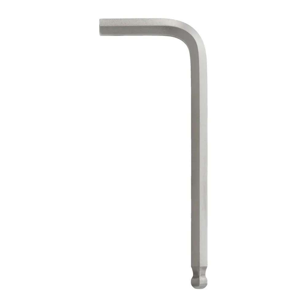 Milwaukee Hex Key Kompaktowy klucz imbusowy - 6 mm 4932492406