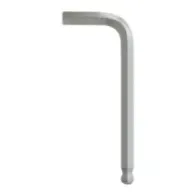 Milwaukee Hex Key Kompaktowy klucz imbusowy - 8 mm 4932492407
