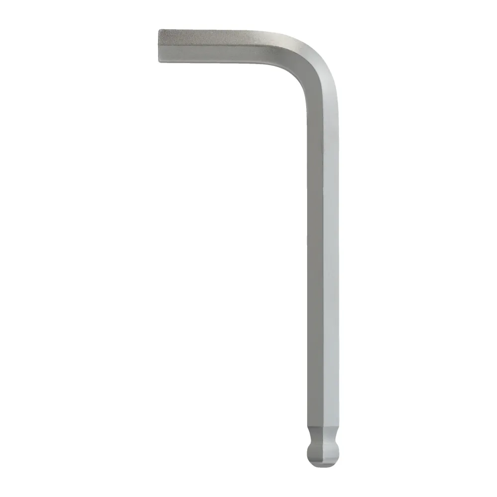 Milwaukee Hex Key Kompaktowy klucz imbusowy - 8 mm 4932492407