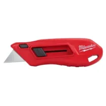 Milwaukee Nóż uniwersalny Sliding Compact Slide Utility Knife - 1 szt. 4932478561