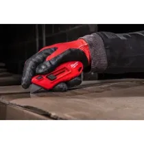 Milwaukee Nóż uniwersalny Sliding Compact Slide Utility Knife - 1 szt. 4932478561