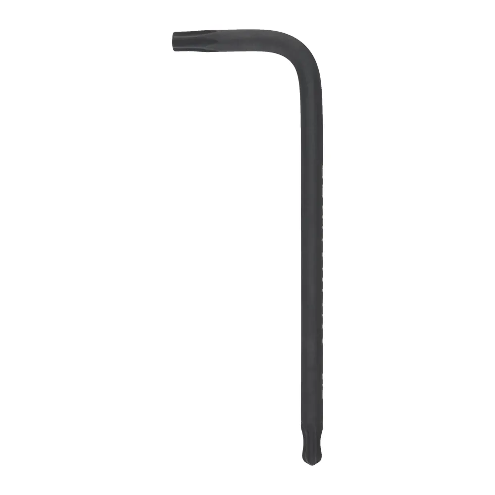 Milwaukee Kompaktowy klucz Torx Kompaktowy klucz Torx - T10 4932492706