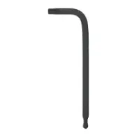 Milwaukee Kompaktowy klucz Torx Kompaktowy klucz Torx - T15 4932492707