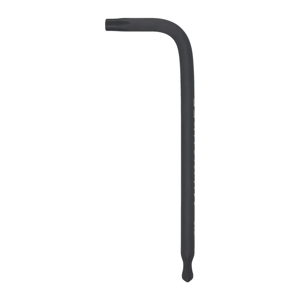 Milwaukee Kompaktowy klucz Torx Kompaktowy klucz Torx - T15 4932492707