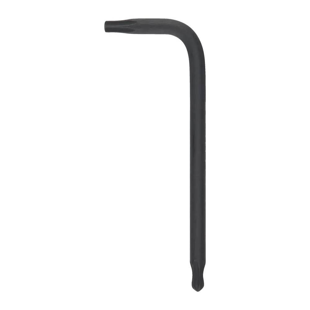 Milwaukee Kompaktowy klucz Torx Kompaktowy klucz Torx - T9 4932492705