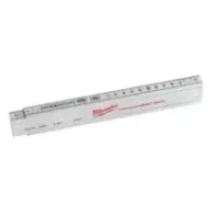 Milwaukee Composite składana miara Miara składana 2m 4932459301