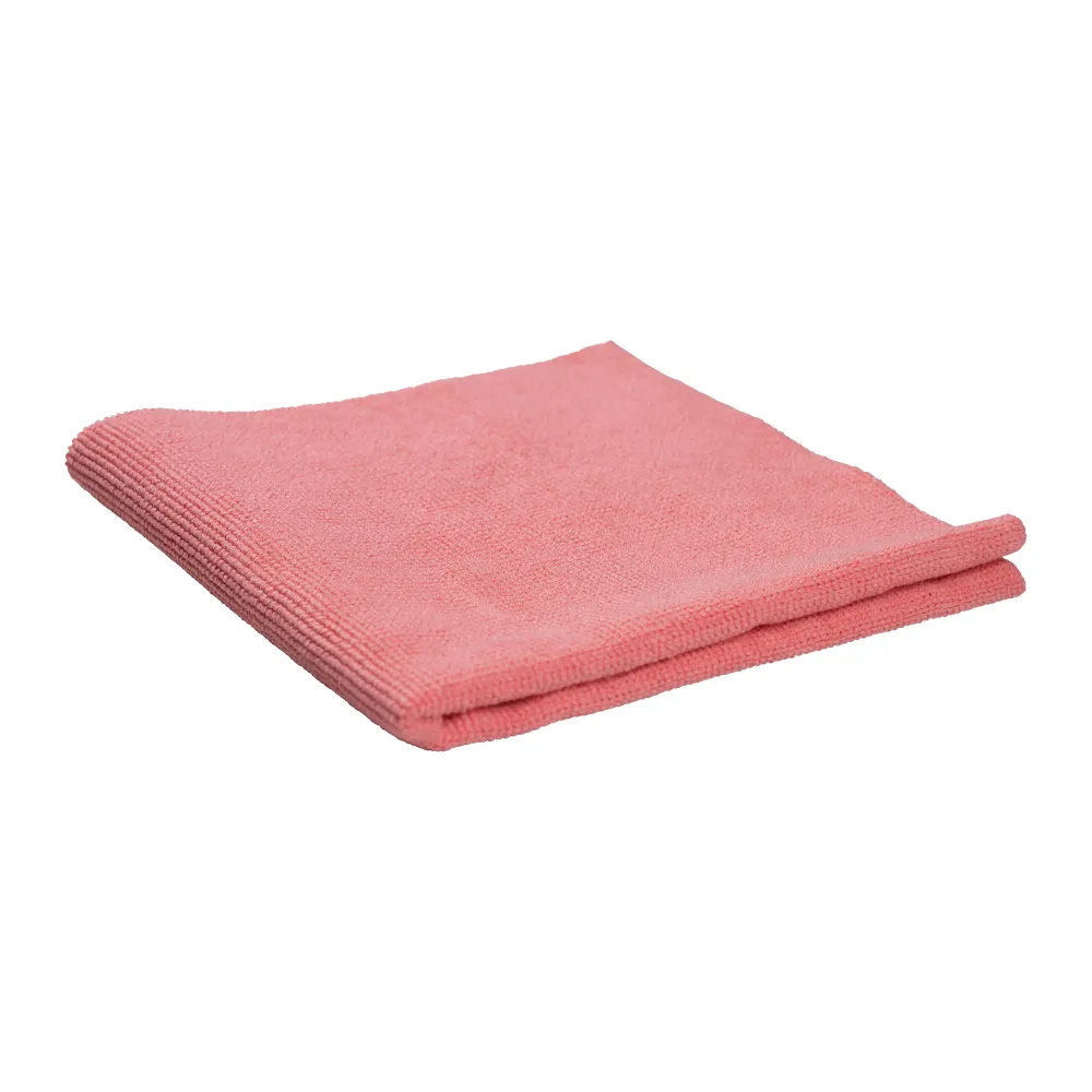 Milwaukee Akcesoria polerskie Premium Compound Cloth Red 400 x 400 mm - 2 szt. 4932492306